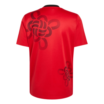 ManU Trikot 2025/26