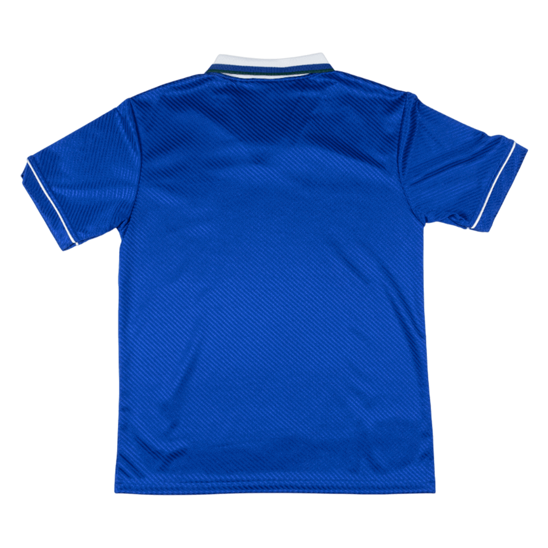 Brazil Retro Trikot Auswärts 94/96