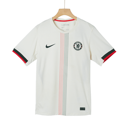 Chelsea Trikot Komplett-Set Auswärts 2025/26