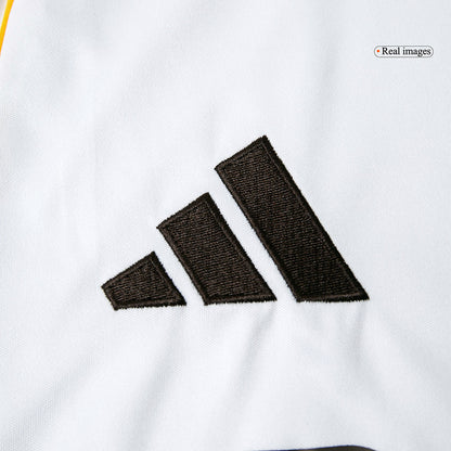 Los Blancos Trikot Heim 2025/26 MBAPPÉ #9 [PREMIUM]