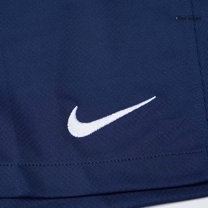 Tottenham Hotspur Fussball Shorts Heim 2025/26