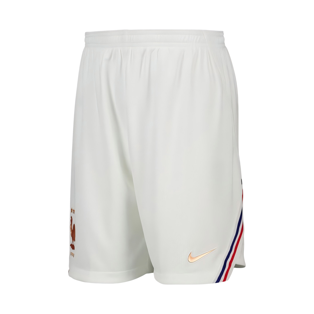 France World Cup Fussball Shorts Heim 2026