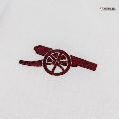 Die Gunners Kinder Trikot Komplett-Set Drittes Auswärts 2025/26