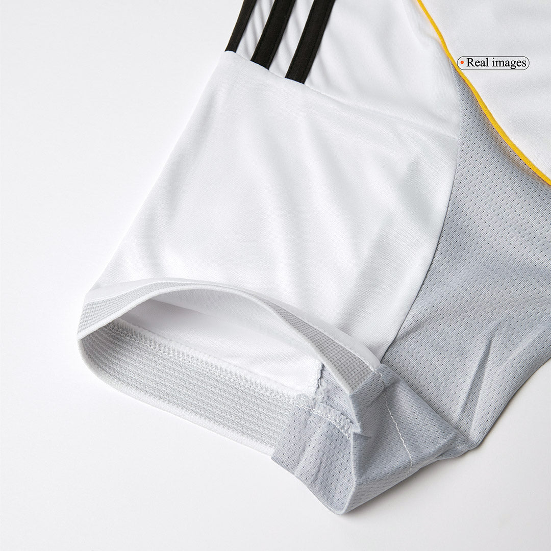 Los Blancos Trikot Heim 2025/26 VALVERDE #8