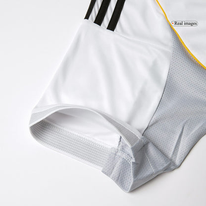 Los Blancos Trikot Heim 2025/26 VALVERDE #8