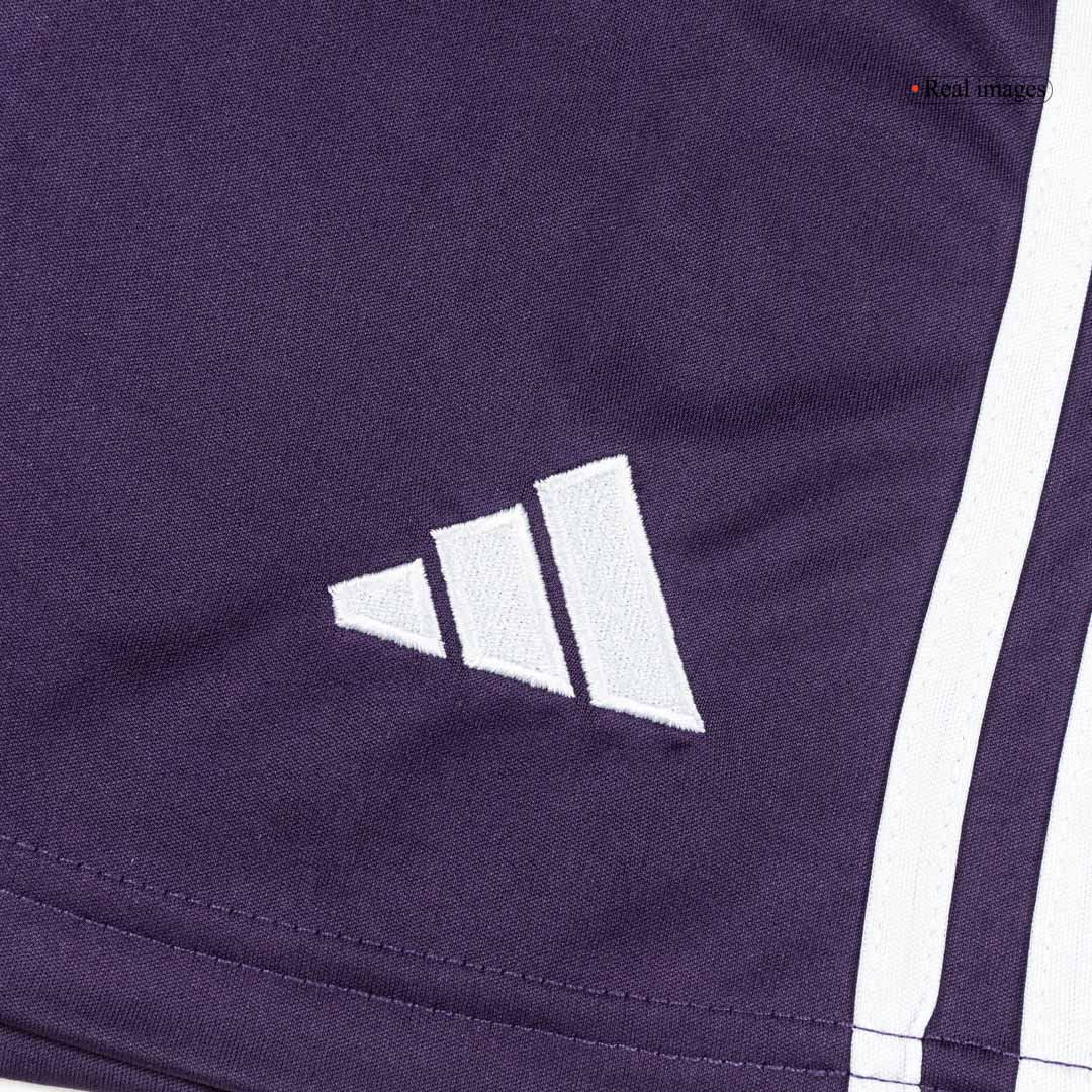 ManU Fussball Shorts Auswärts 2025/26