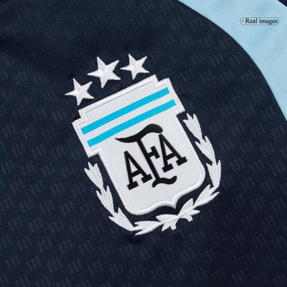 Argentina World Cup Trikot Pre-Match 2026