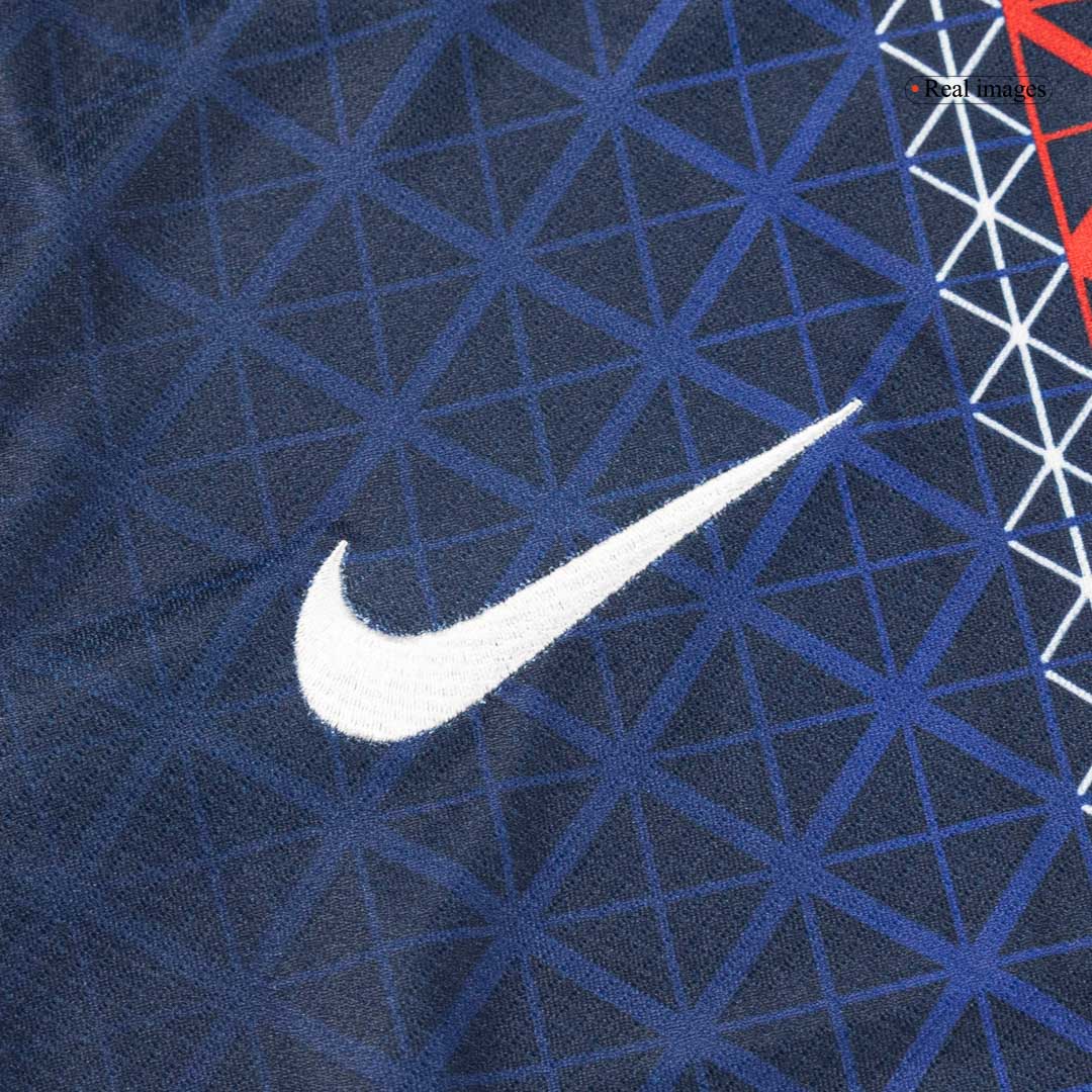 PSG Trikot Heim 2025/26 ZAïRE EMERY #33 [PREMIUM]