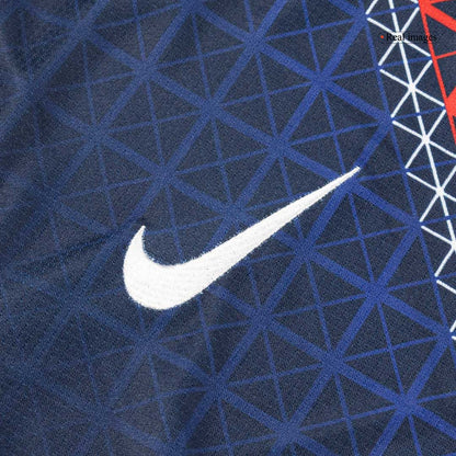 PSG Trikot Heim 2025/26 L.HERNANDEZ #21 [PREMIUM]