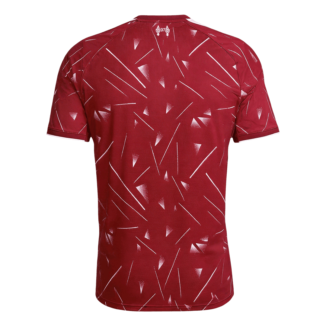 Liverpool Trikot Set Heim 2026/27