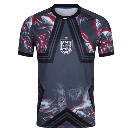 England World Cup Trikot 2026