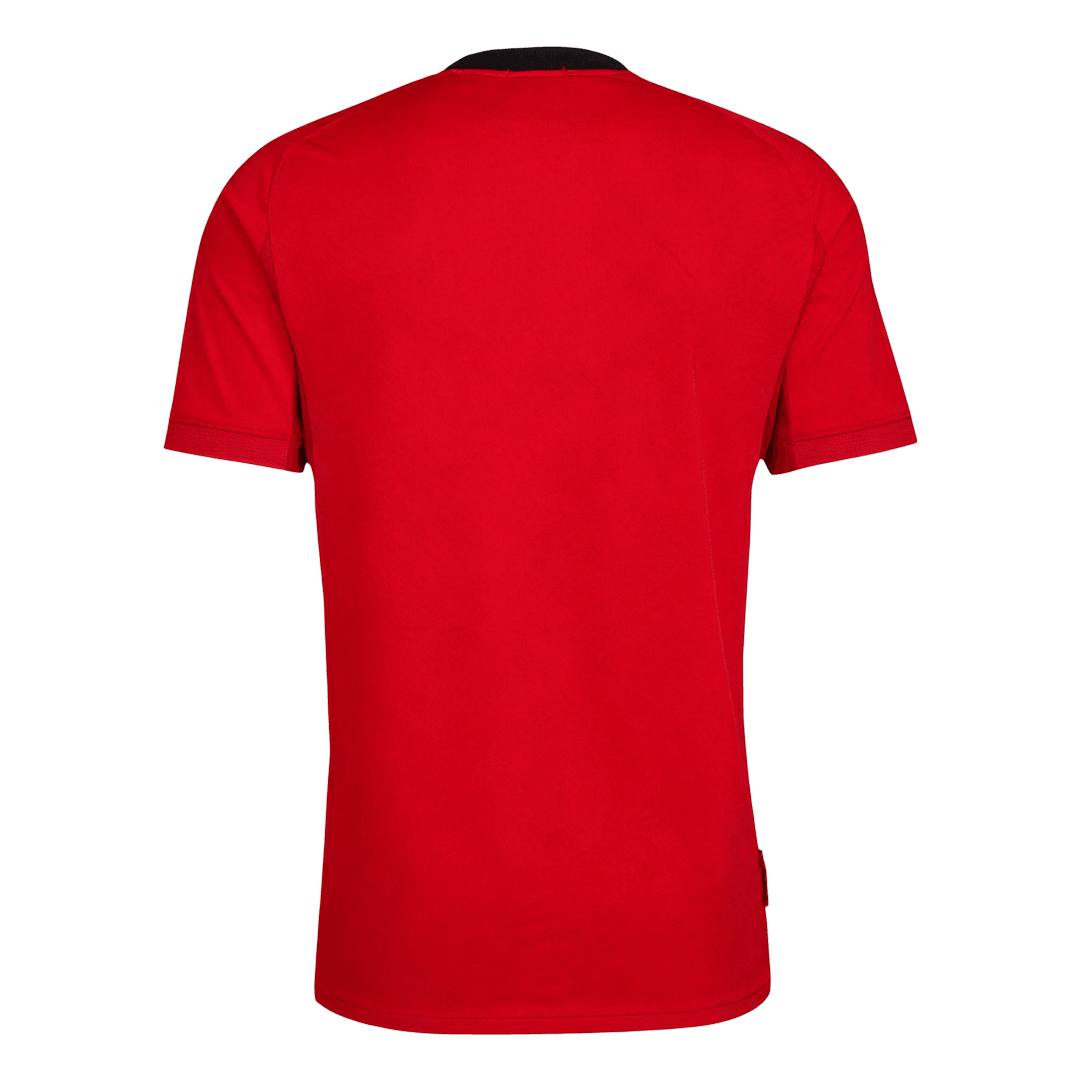 ManU Retro Trikot Heim 2009/10