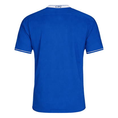 Chelsea Retro Trikot Heim 2003/05