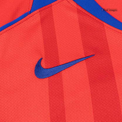 PSG Trikot Drittes Auswärts 2025/26 HAKIMI #2