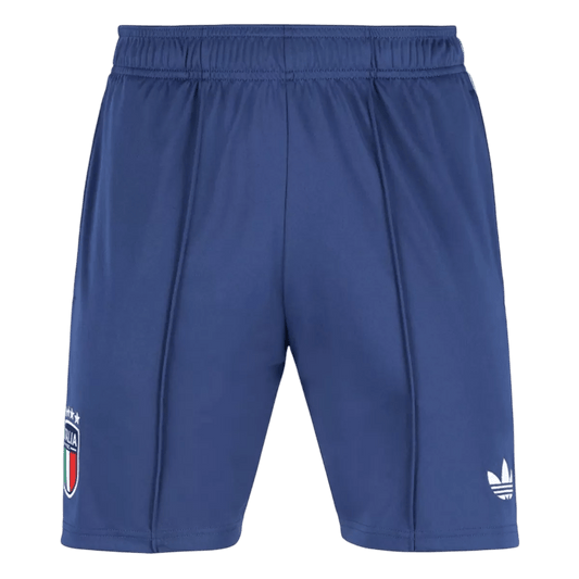 Italy World Cup Fussball Shorts Auswärts 2026