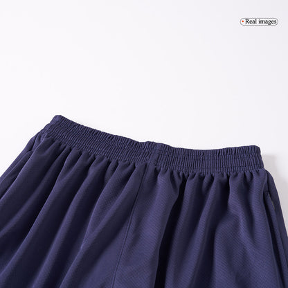 Barcelona Fussball Shorts Pre-Match 2025/26