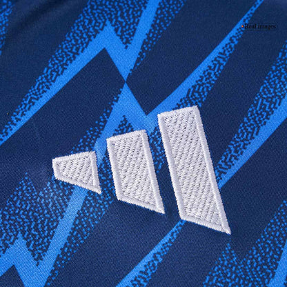 Die Gunners Trikot Auswärts 2025/26 SAKA #7