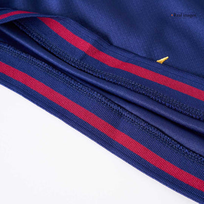 Barcelona Trikot Komplett-Set Heim 2025/26 [PREMIUM]
