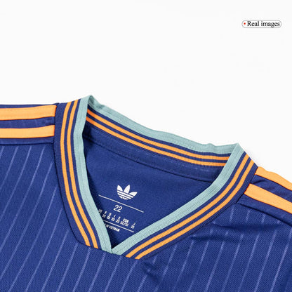 Newcastle United Kinder Trikot Set Drittes Auswärts 2025/26