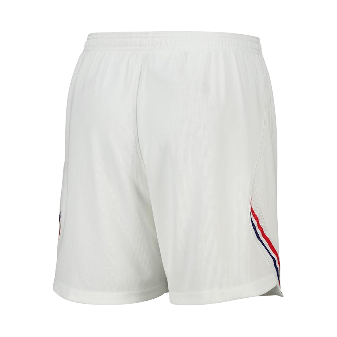France World Cup Fussball Shorts Heim 2026