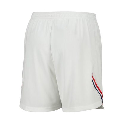 France World Cup Fussball Shorts Heim 2026