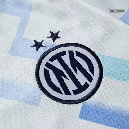 Inter Milan Trikot Auswärts 2025/26 THURAM #9