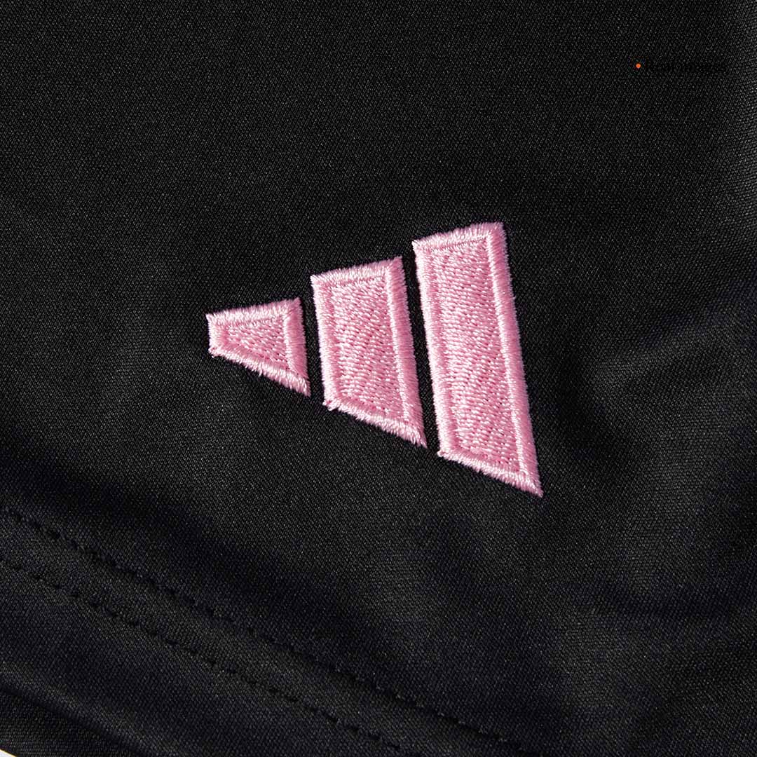 Juventus Fussball Shorts Heim 2025/26