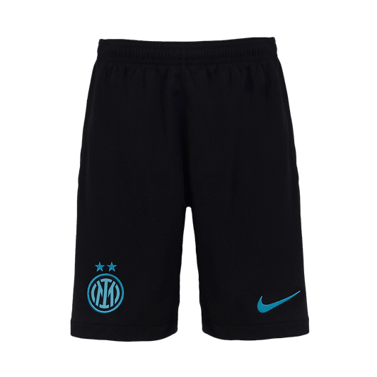 Inter Milan Fussball Shorts Heim 2025/26