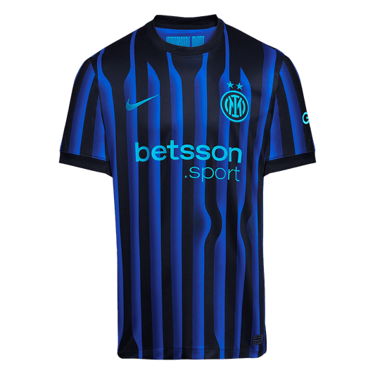 Inter Milan Trikot Heim 2025/26
