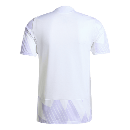 ManU Player Version Trikot Auswärts 2025/26 Slim Fit