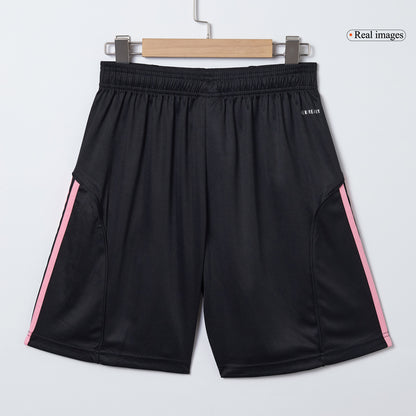 Juventus Fussball Shorts Heim 2025/26