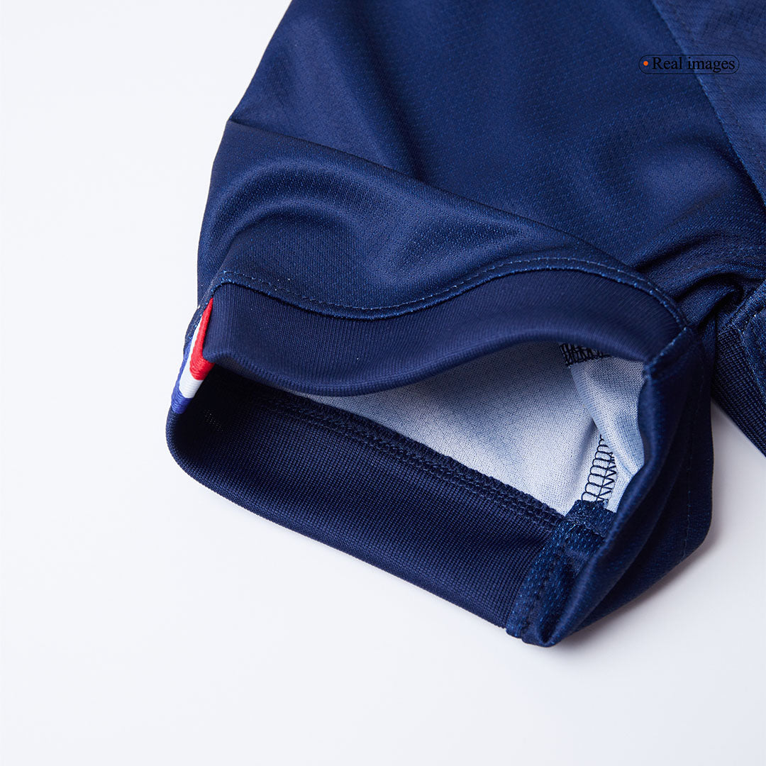 PSG World Cup Trikot Heim 2025/26 [PREMIUM]