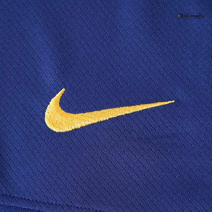 Barcelona Trikot Komplett-Set Heim 2025/26 [PREMIUM]