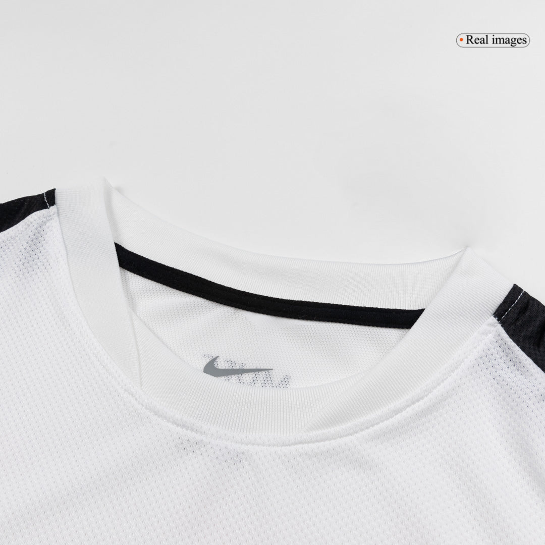 ManU Retro Trikot Auswärts 2010/11