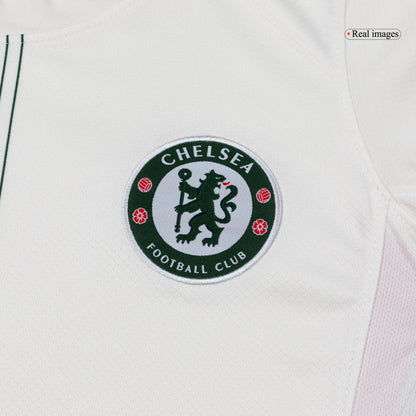 Chelsea Damen Trikot Auswärts 2025/26