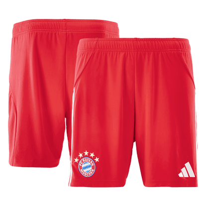 Bayern Munich Fussball Shorts Heim 2025/26