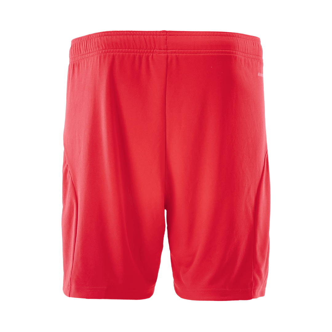 Bayern Munich Fussball Shorts Heim 2025/26