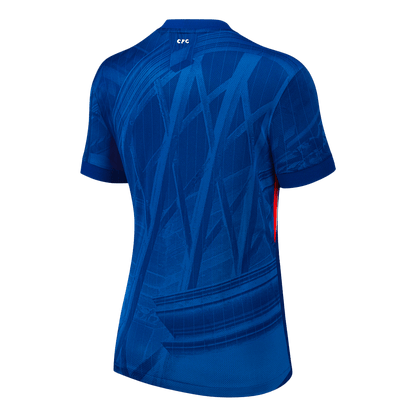 Chelsea Damen Trikot Heim 2025/26