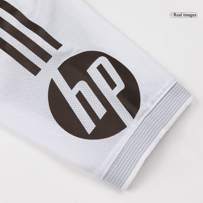 Los Blancos Player Version Trikot Heim 2025/26 MBAPPÉ #9 Slim Fit [PREMIUM]