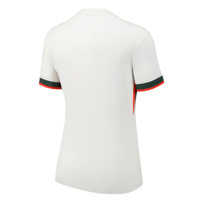 Chelsea Damen Trikot Auswärts 2025/26