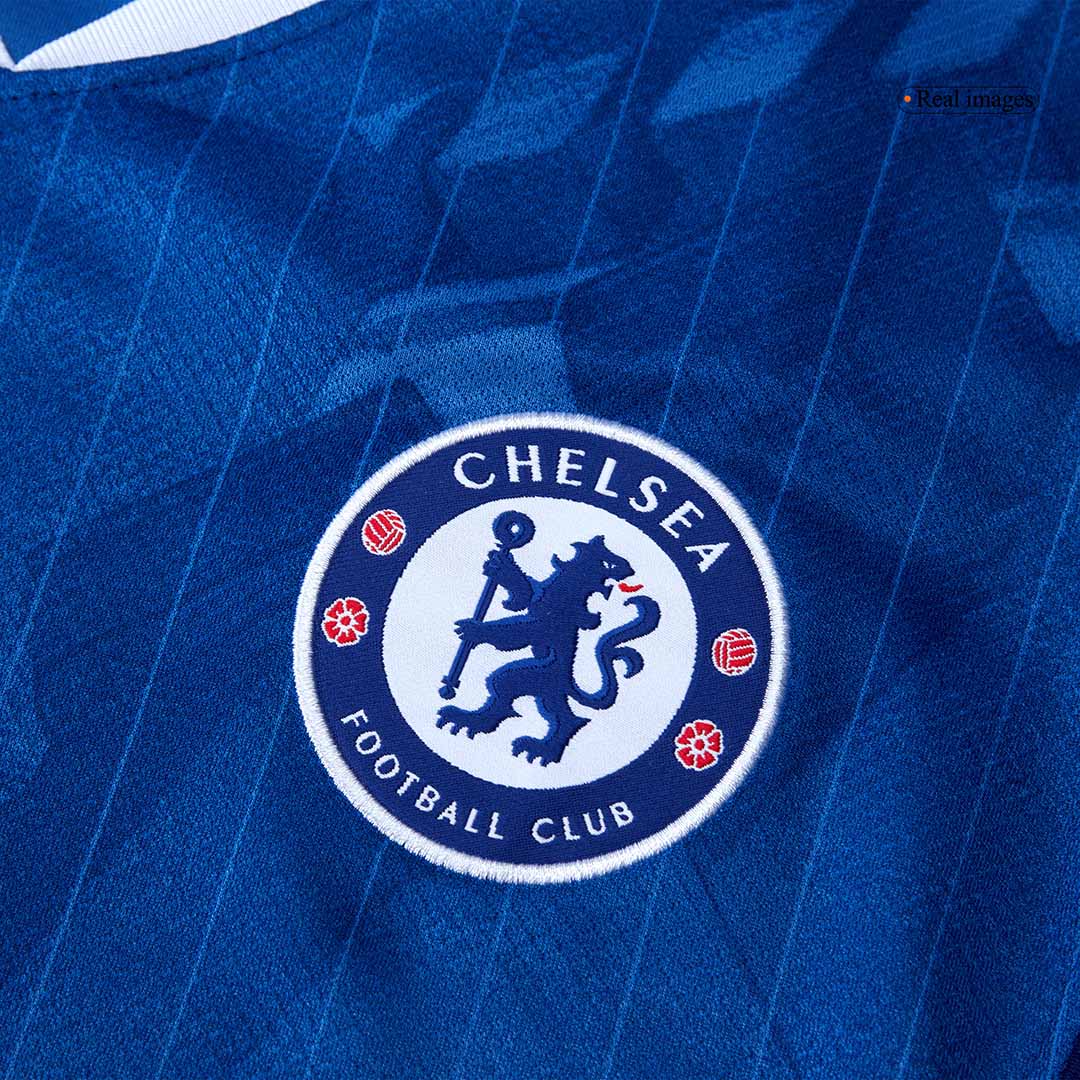 Chelsea Damen Trikot Heim 2025/26