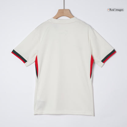 Chelsea Kinder Trikot Komplett-Set Auswärts 2025/26