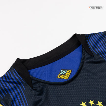 Brazil World Cup Trikot Auswärts 2026 RAPHINHA #11