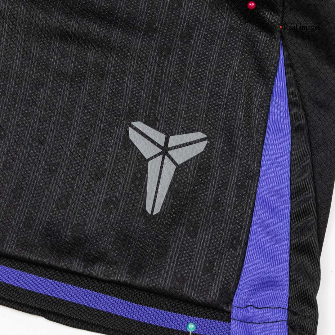 Barcelona Kinder Trikot Set Auswärts 2025/26