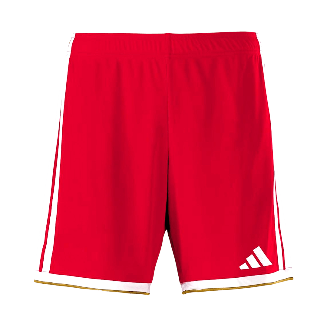 Bayern Munich Trikot Set Heim 2026/27