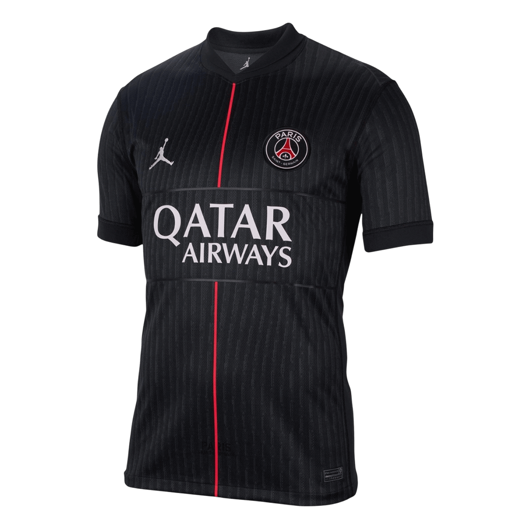 PSG Trikot Viertes Auswärts 2025/26