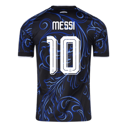 Argentina World Cup Trikot Auswärts 2026 MESSI #10