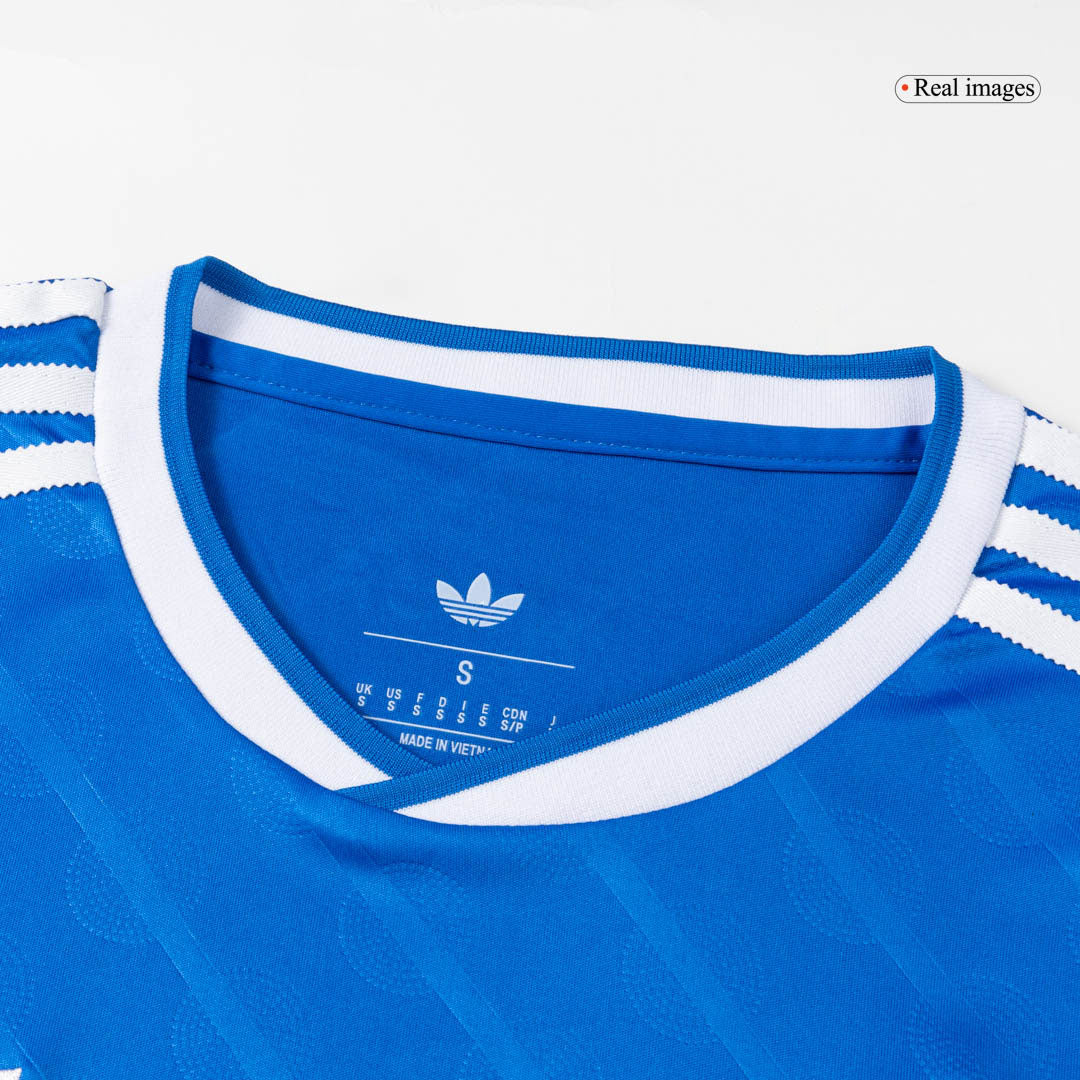 Los Blancos Trikot Drittes Auswärts 2025/26 VINI JR. #7