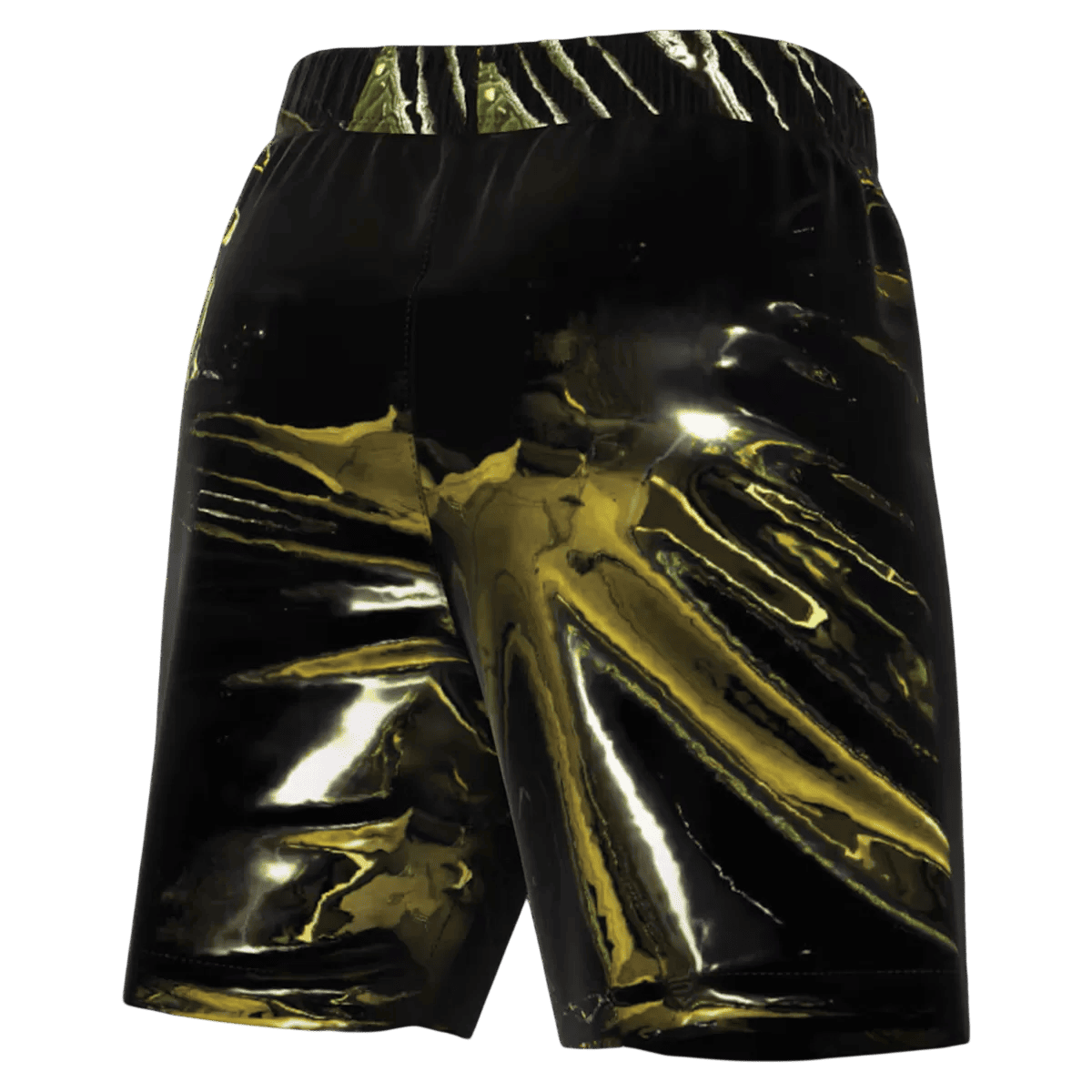 PSG Fussball Shorts Fifth Away 2025/26