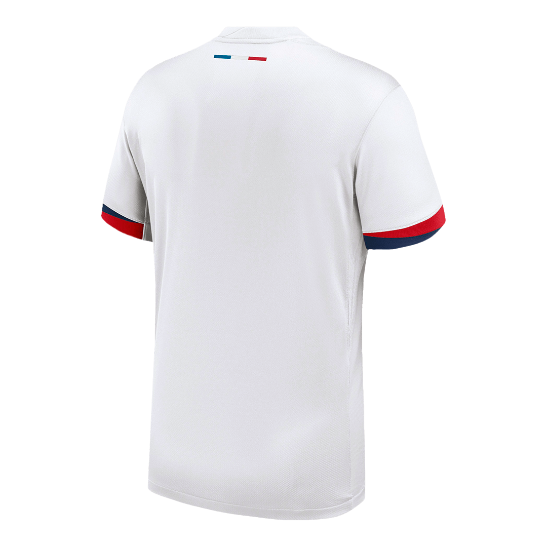 PSG Trikot Auswärts 2025/26
